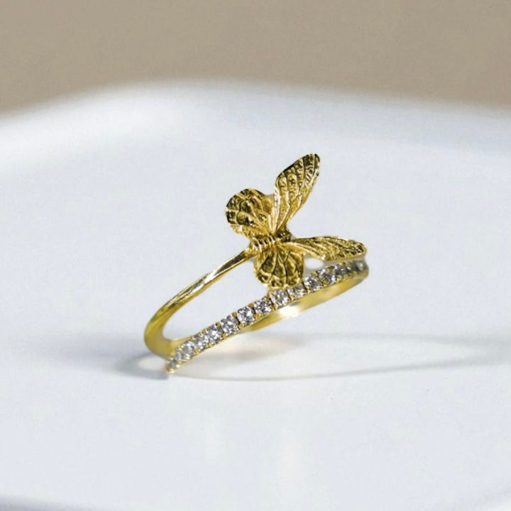 Aria Ring
