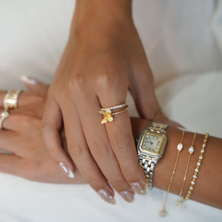 Aria Ring