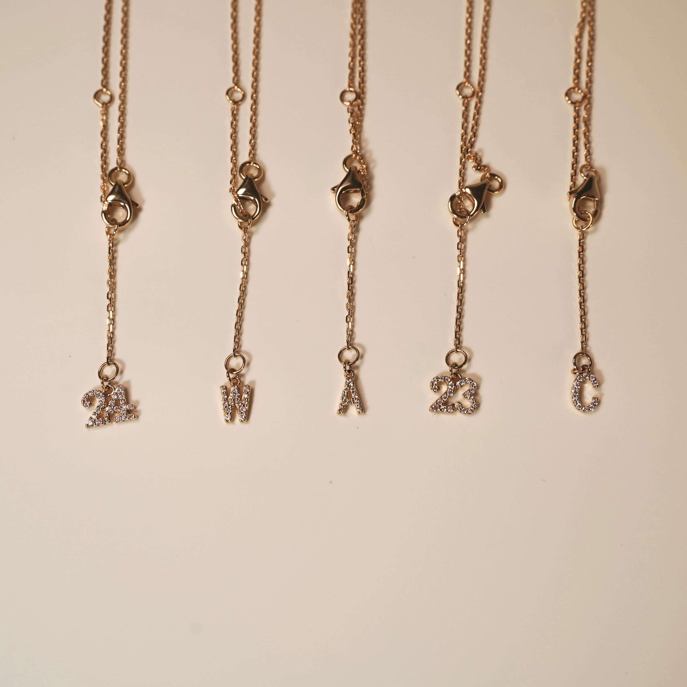 Personalized Charm Add-on