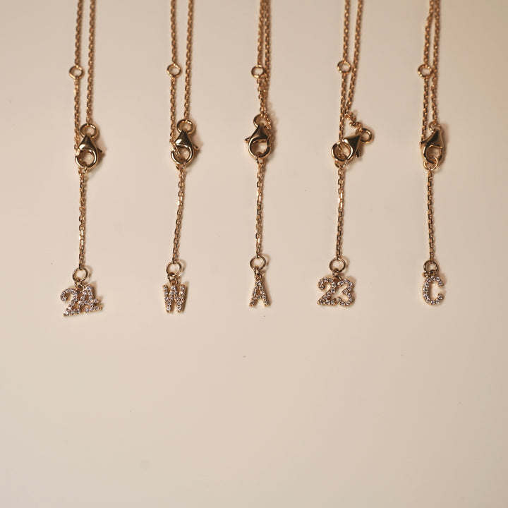 Personalized Charm Add-on