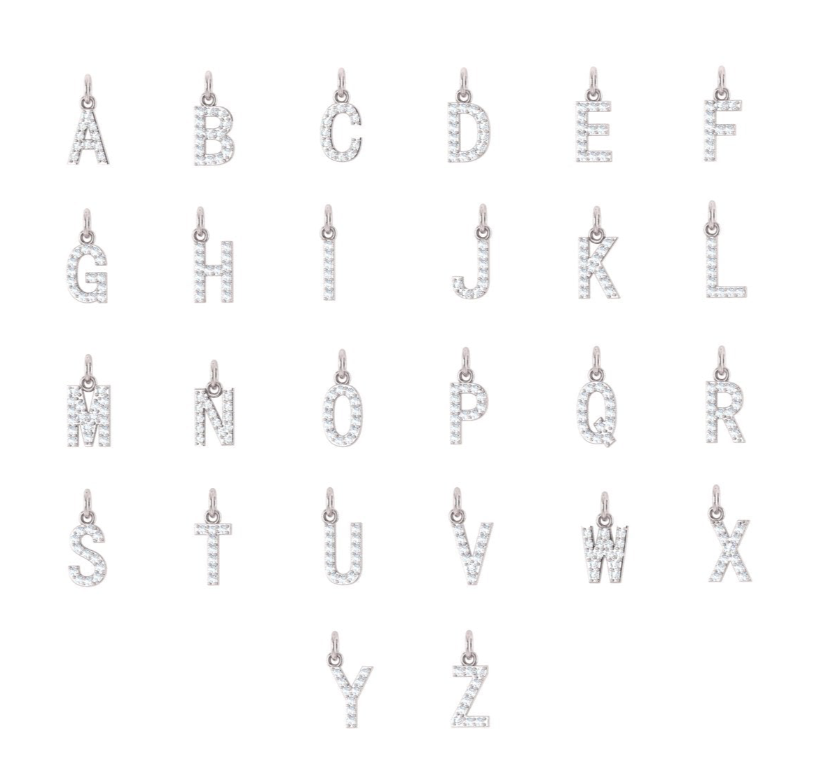 Personalized Charm Add-on