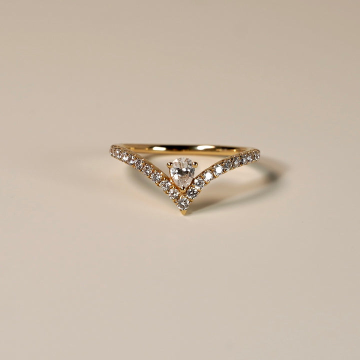 Vela Ring