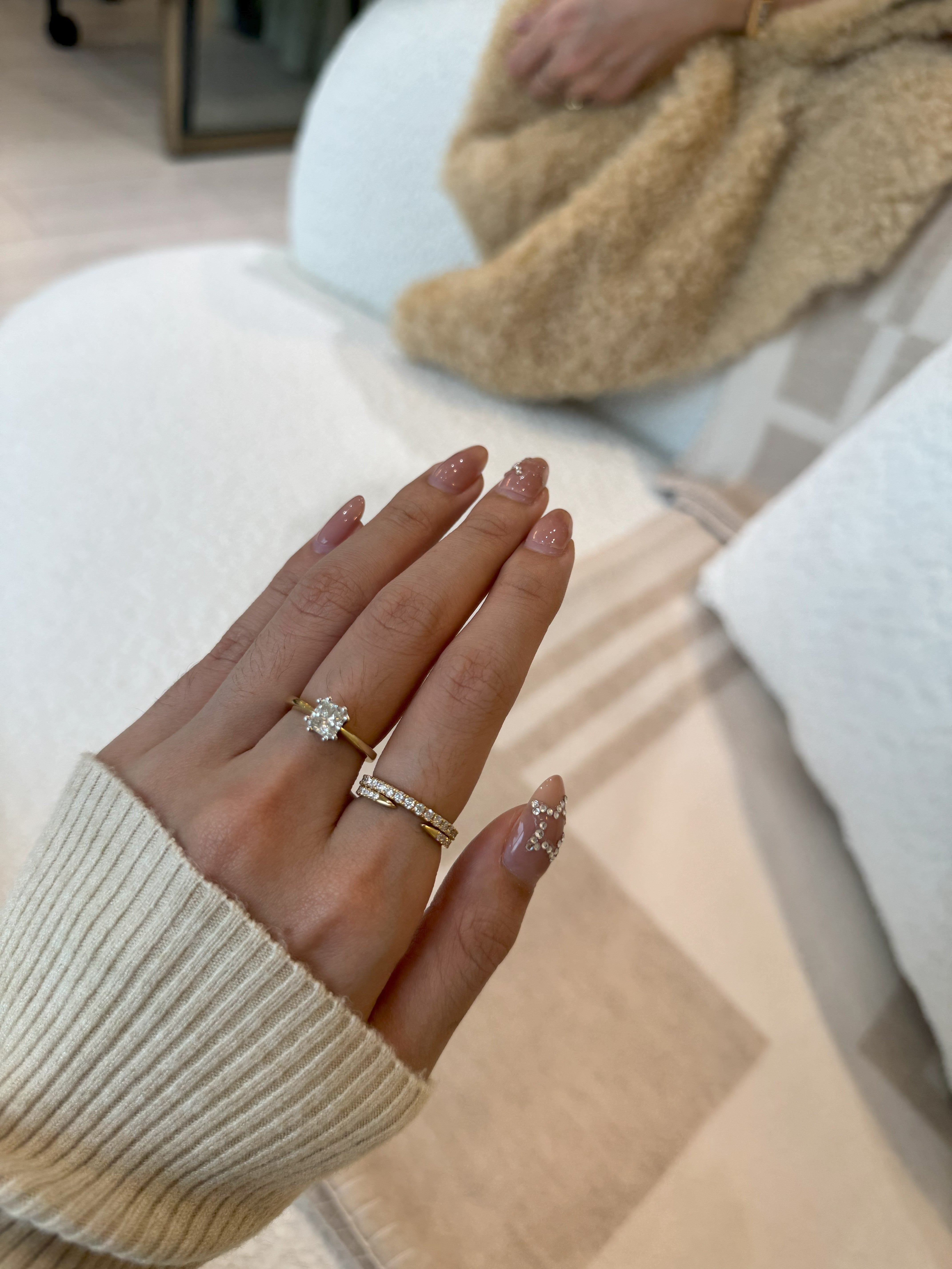 Eternity Ring - 0.50ct