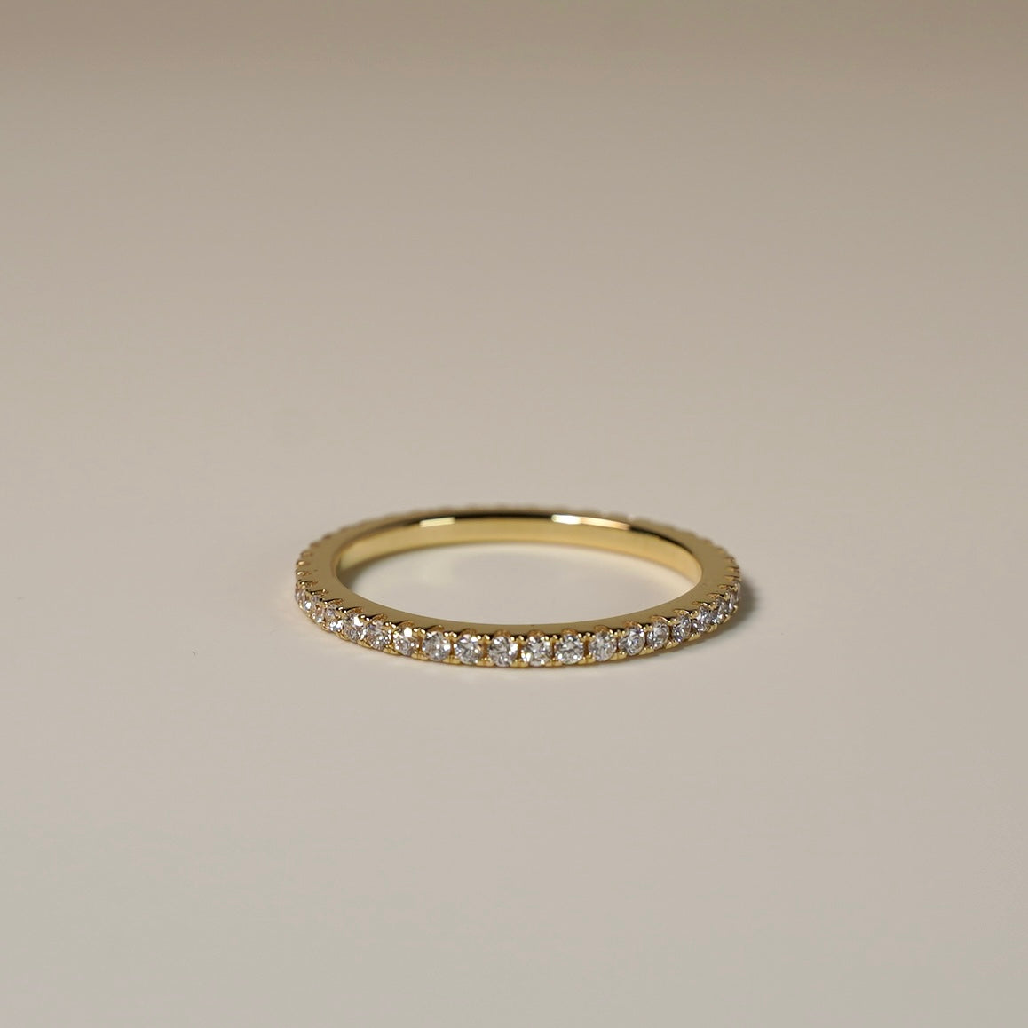 Eternity Ring - 0.50ct