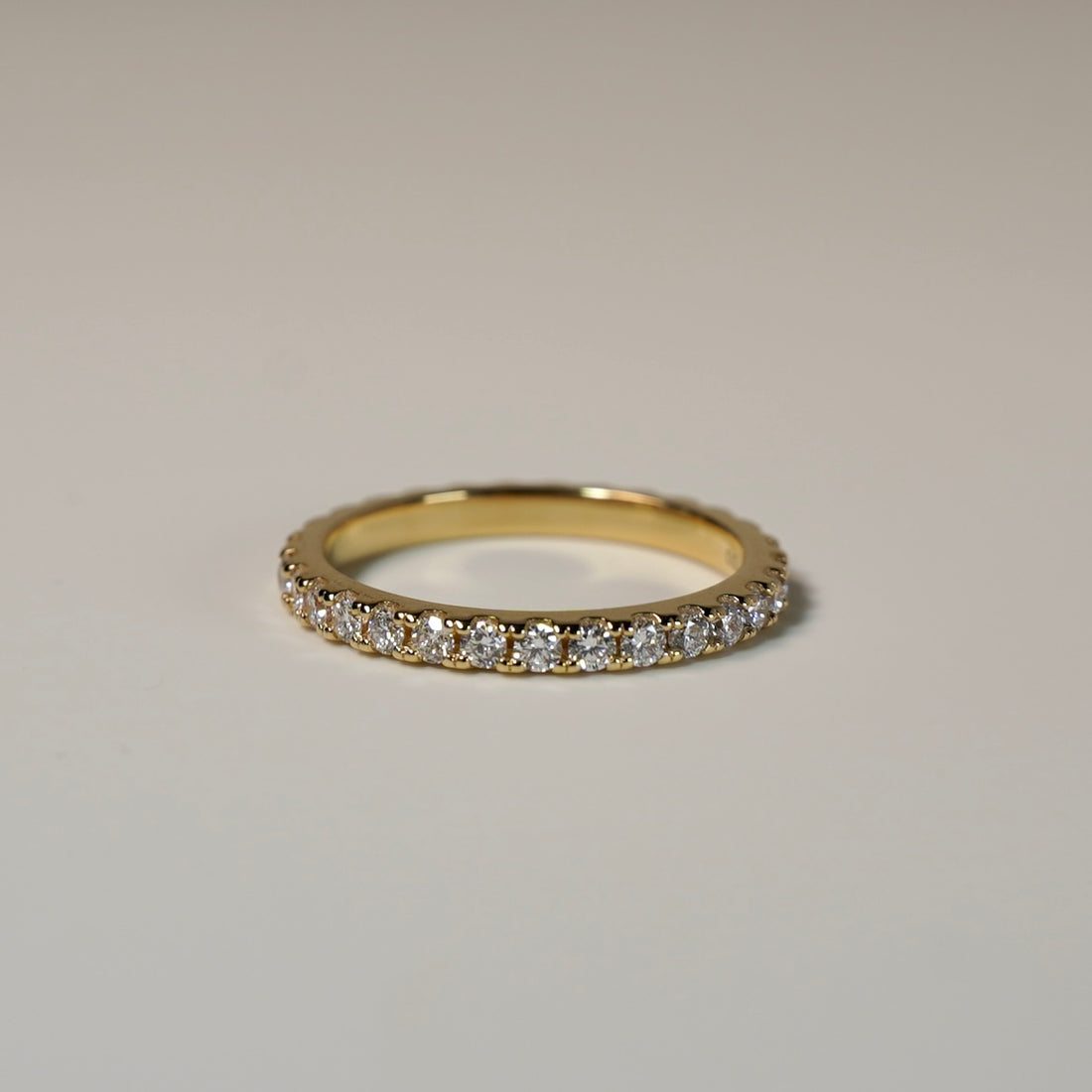 Eternity Ring - 1.0ct