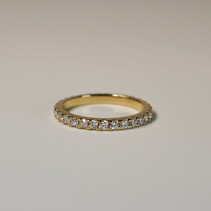 Eternity Ring - 1.0ct