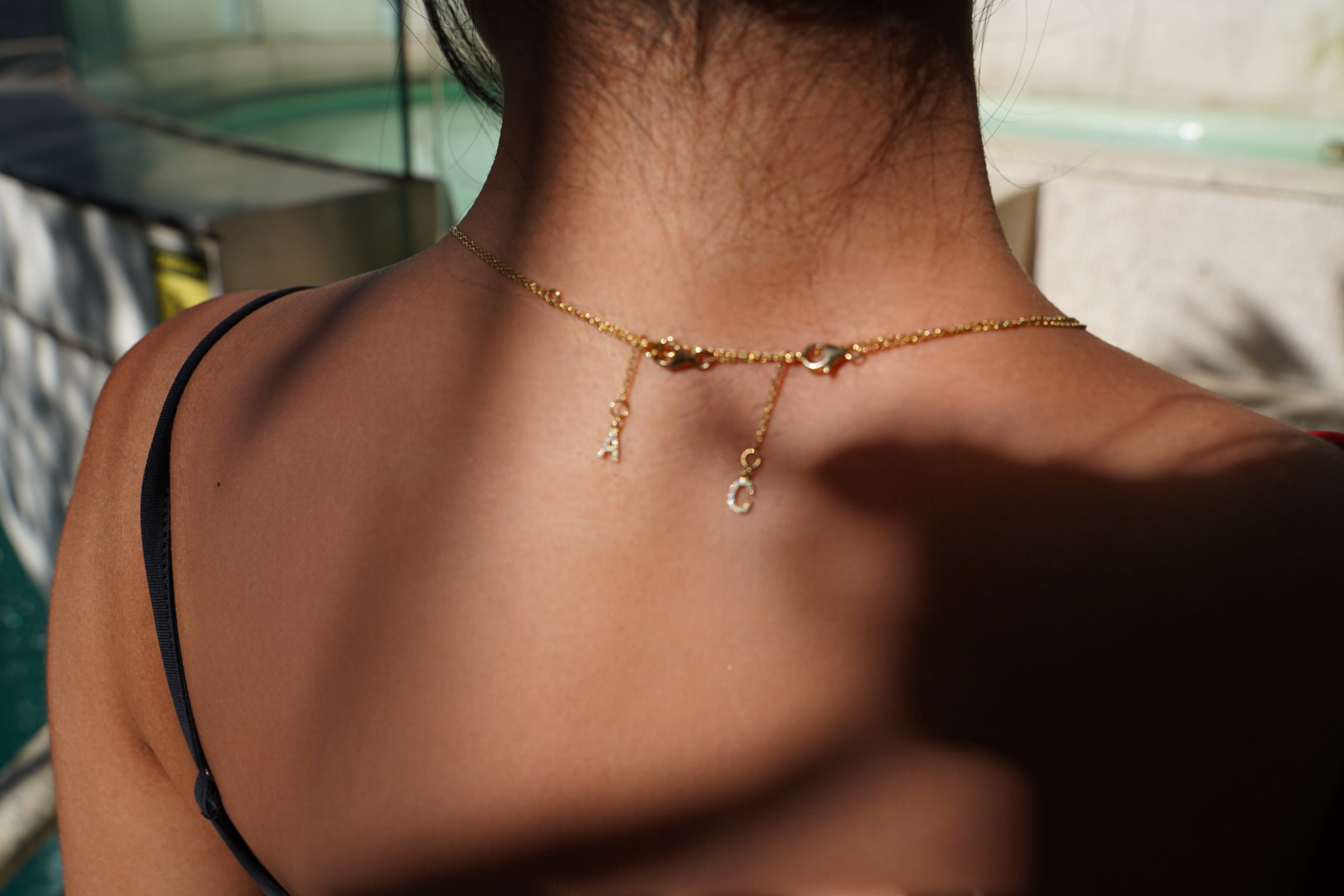 Personalized Charm Add-on