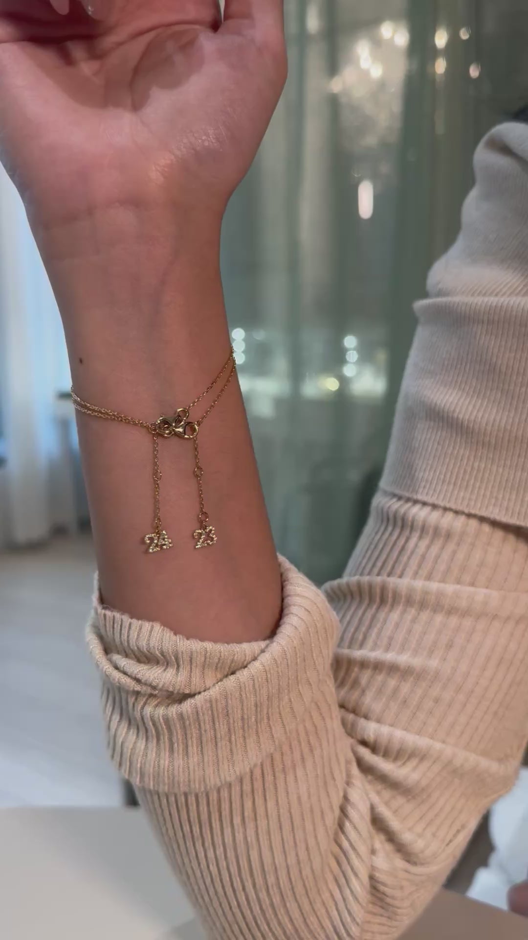 Personalized Charm Add-on